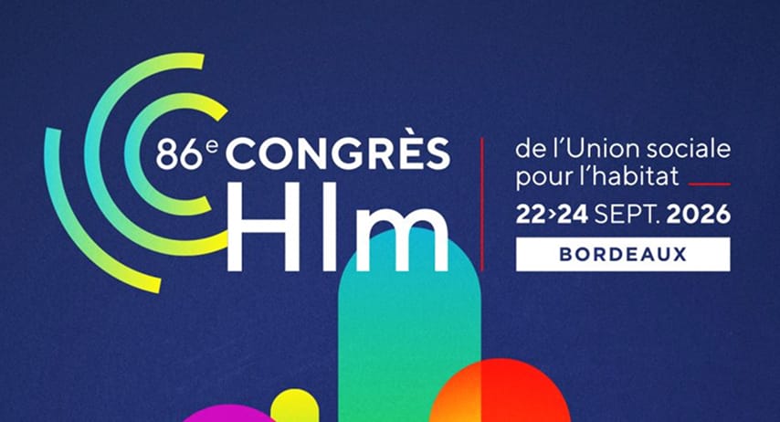86econgreshlm1 - ACCOPLAS présente au Congrès HLM 2026 à Bordeaux
