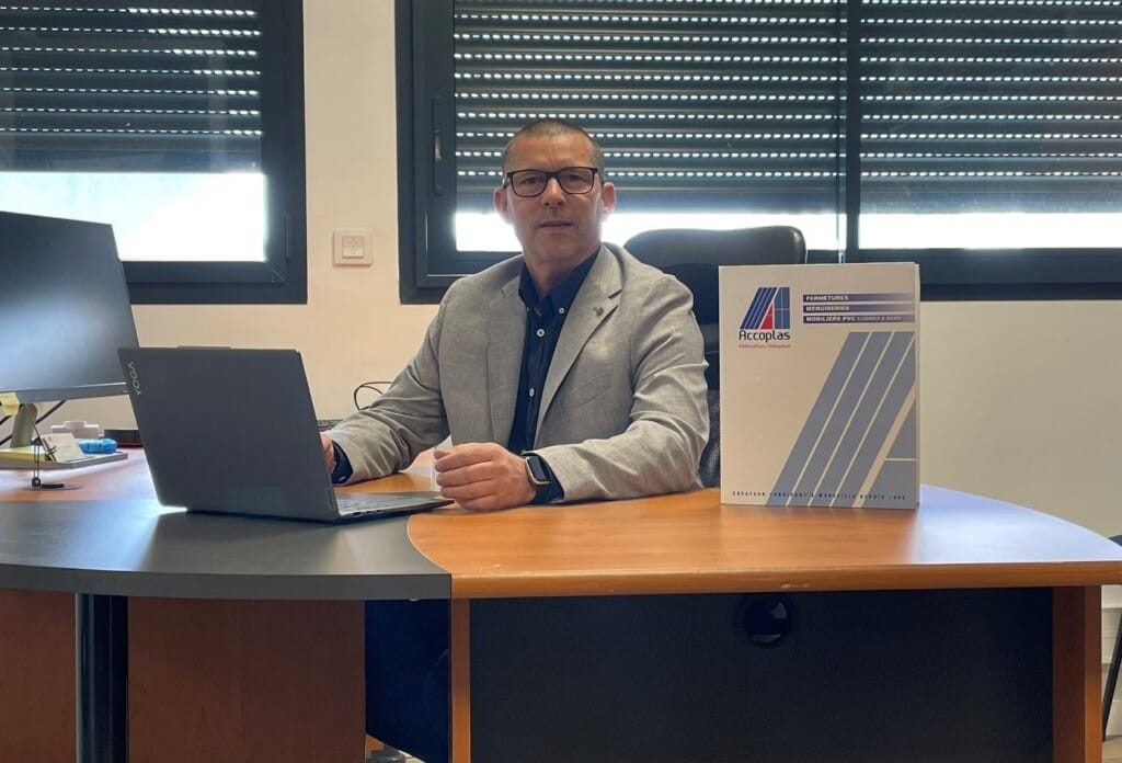 stephane - Bienvenue à Stéphane, notre nouveau responsable d’affaires Prescription et Vente à Toulouse !